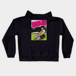 YAWN Kids Hoodie